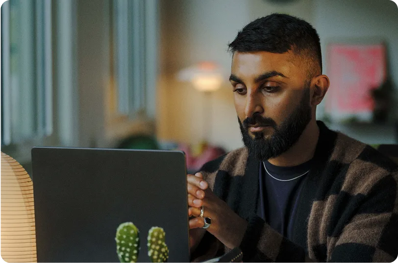 Pay when work is done