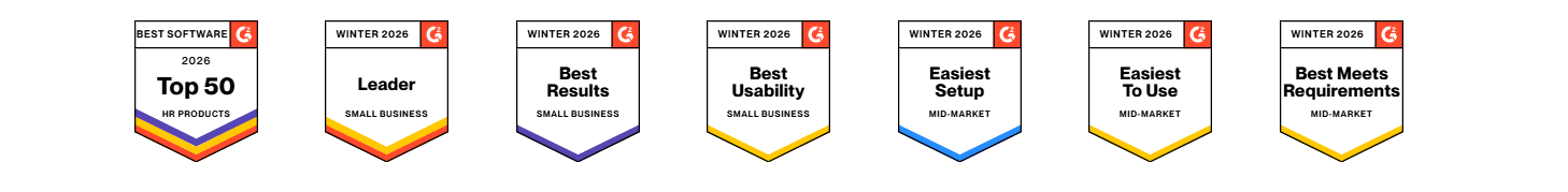 Trusted by growing businesses